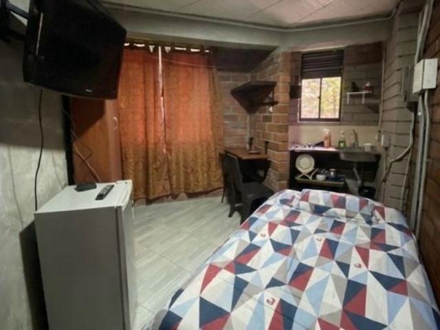 Apartaestudio en arriendo en Antioquia, Valle de Aburrá