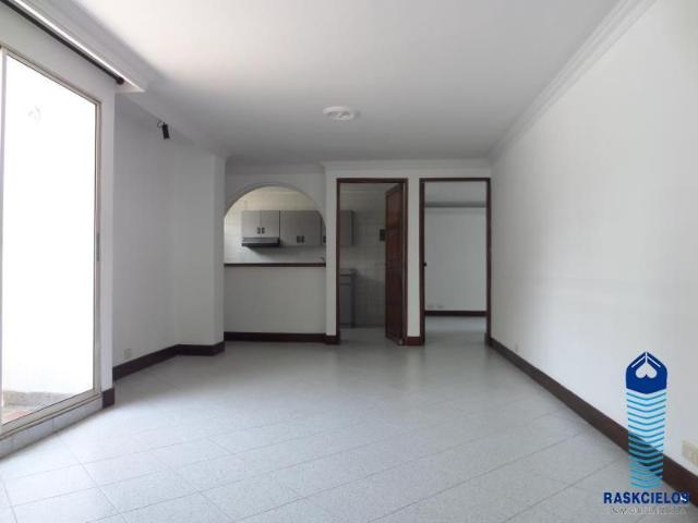 Apartaestudio en arriendo en Antioquia, Valle de Aburrá