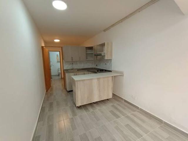 Apartaestudio en arriendo en Antioquia, Valle de Aburrá