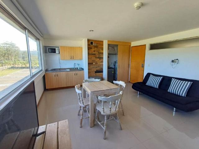 Apartaestudio en arriendo en Antioquia, Ríonegro