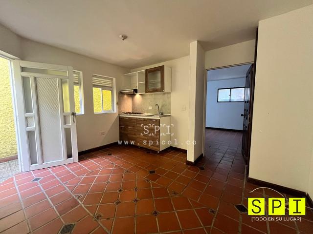 Apartaestudio en arriendo en Antioquia, Valle de Aburrá