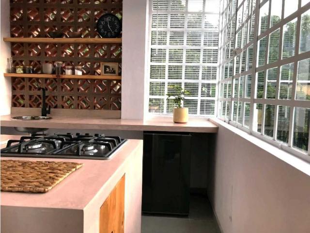 Apartaestudio en arriendo en Antioquia, Valle de Aburrá