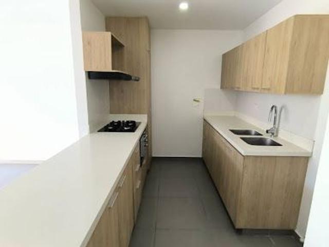 Apartaestudio en arriendo en Antioquia, Valle de Aburrá