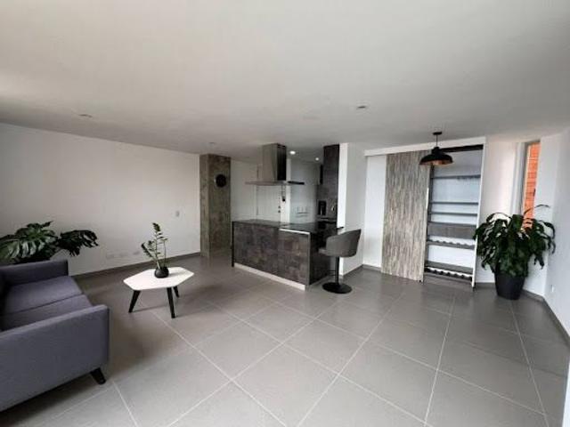 Apartaestudio en arriendo en Antioquia, Valle de Aburrá