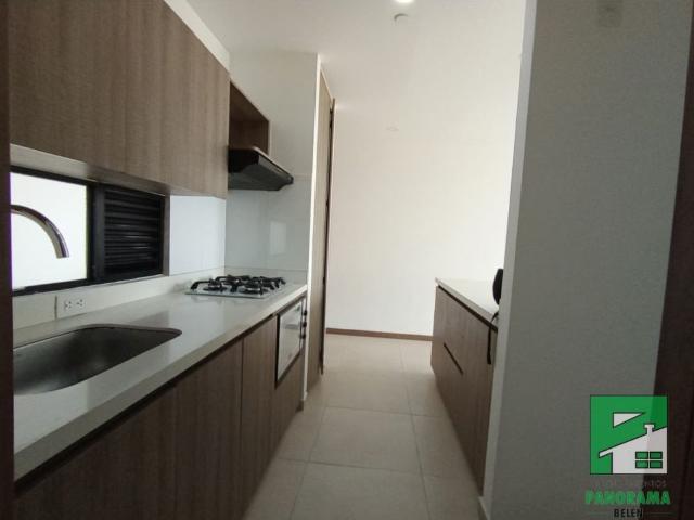 Apartaestudio en arriendo en Antioquia, Valle de Aburrá