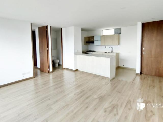 Apartaestudio en arriendo en Antioquia, Valle de Aburrá