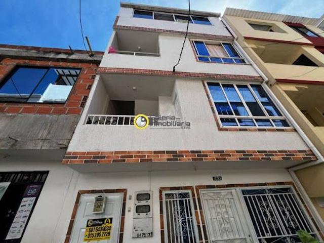 Apartaestudio en arriendo en Santander