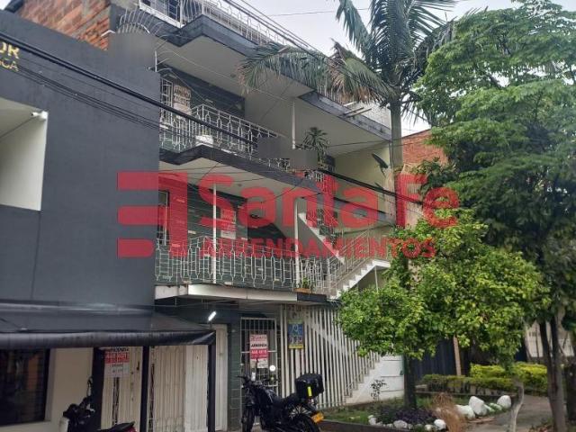 Apartaestudio en arriendo en Antioquia, Valle de Aburrá