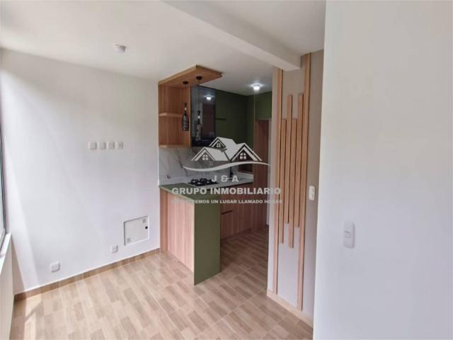Apartaestudio en arriendo en Caldas, Manizales