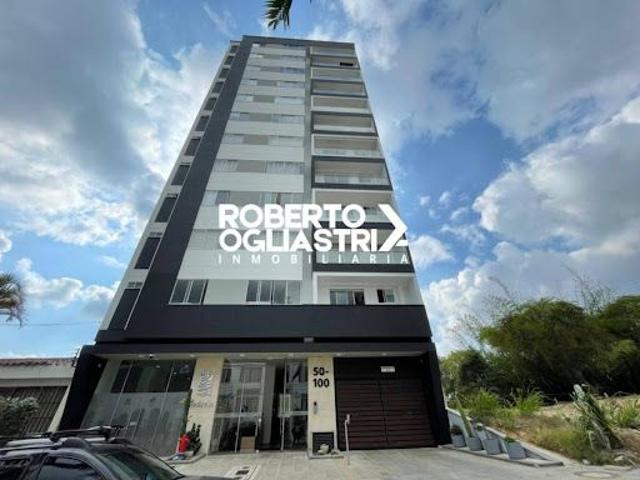 Apartaestudio en arriendo en Pan de Azúcar, Bucaramanga