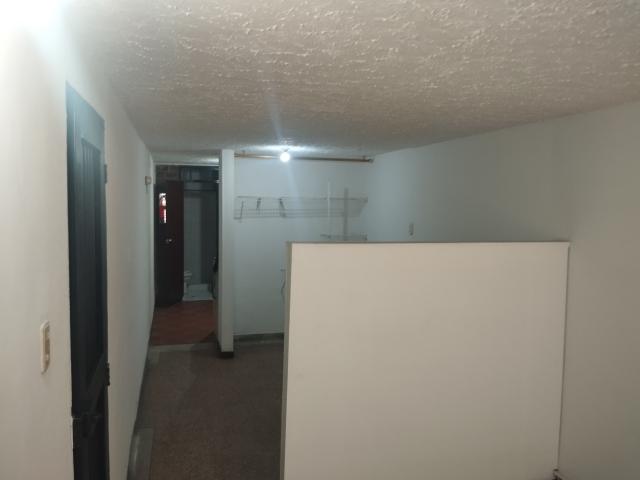Apartaestudio en arriendo en Sur, Los Guayacanes