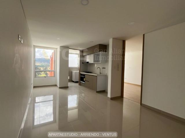 Apartaestudio en arriendo en Boyacá, Tunja