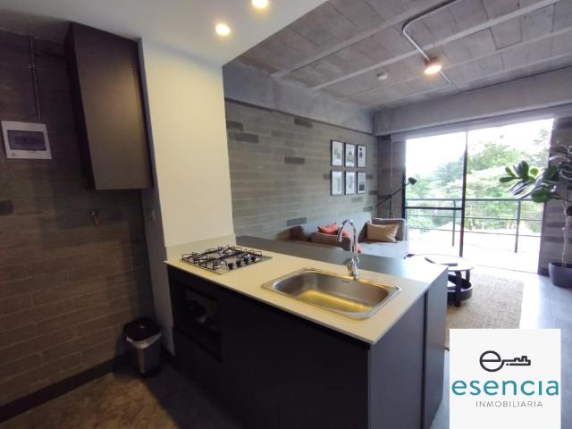 Apartaestudio en arriendo en Antioquia, La Ceja