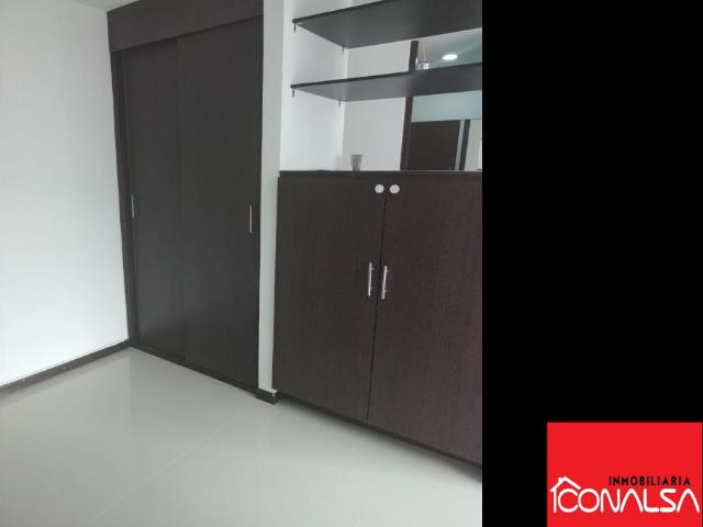 Estudio en arriendo en Bello