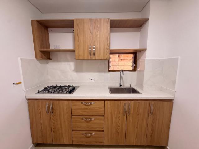 Apartaestudio en arriendo en Antioquia, Marinilla