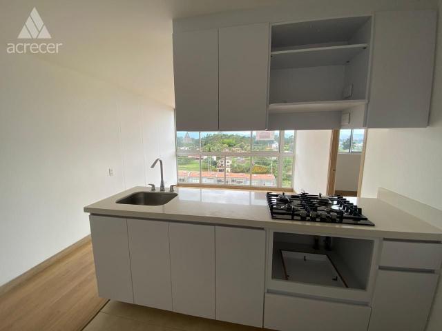 Apartaestudio en arriendo en Antioquia, Marinilla