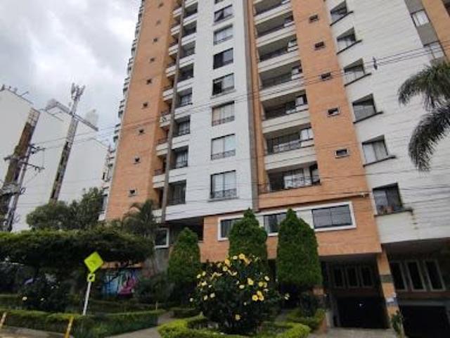 Apartaestudio en arriendo en Real de Minas, Santander