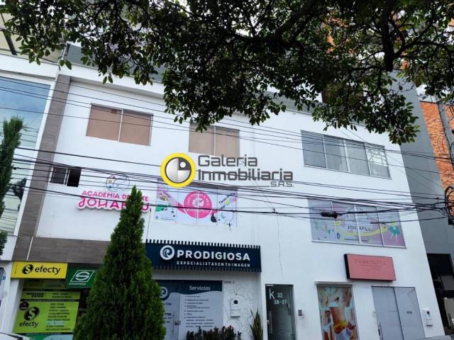 Apartaestudio en arriendo en Real de Minas, Santander