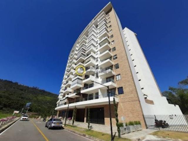 Apartaestudio en arriendo en Santander