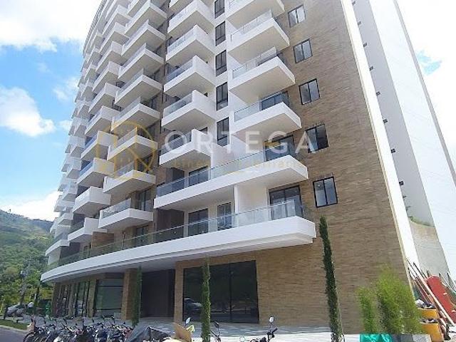 Apartaestudio en arriendo en Santander