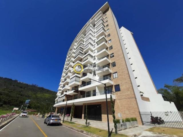 Apartaestudio en arriendo en Santander