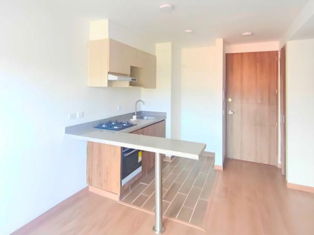 Apartaestudio en arriendo en Centro, Cundinamarca