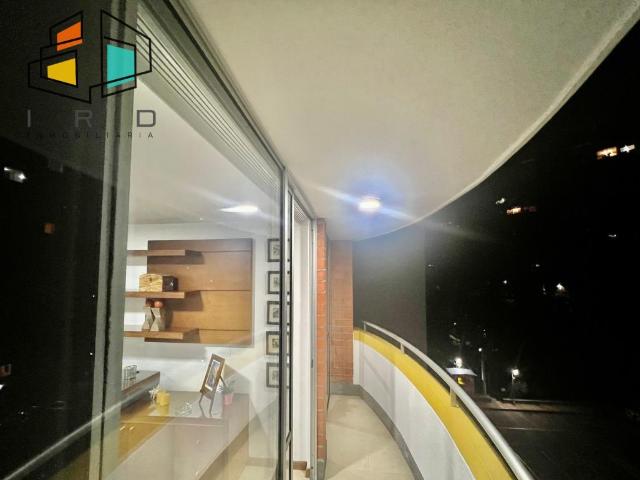 Apartaestudio en arriendo en Antioquia, Valle de Aburrá