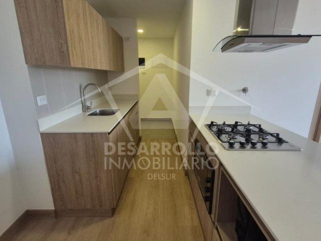 Apartaestudio en arriendo en Antioquia, Ríonegro
