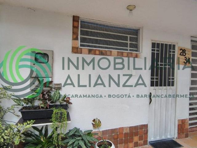 Apartaestudio en arriendo en Santander