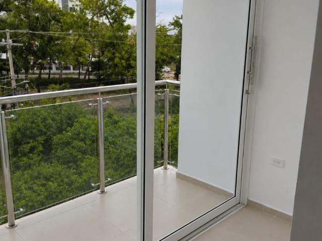 Apartaestudio en arriendo en Córdoba