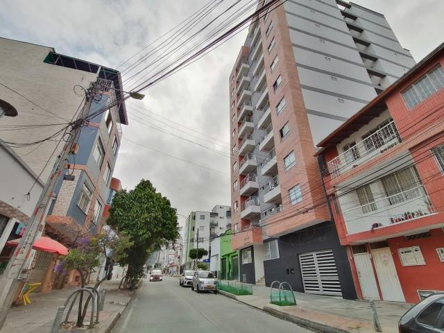 Apartaestudio en arriendo en San Francisco, Santander