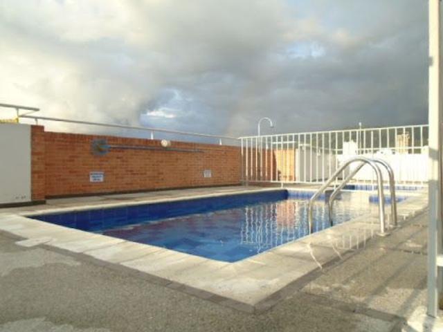 Apartaestudio en arriendo en Real de Minas, Santander