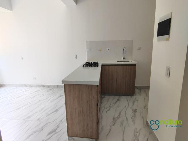 Apartaestudio en arriendo en Antioquia, Valle de Aburrá