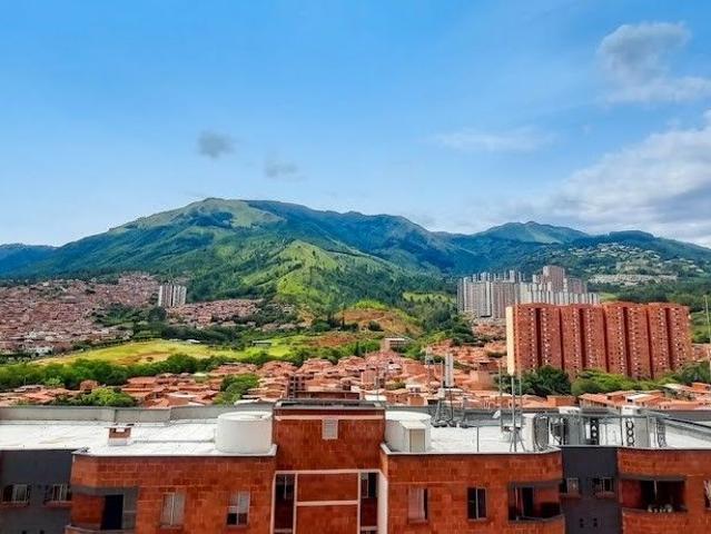 Apartaestudio en arriendo en Antioquia, Valle de Aburrá