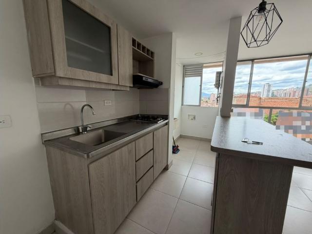 Apartaestudio en arriendo en Antioquia, Valle de Aburrá