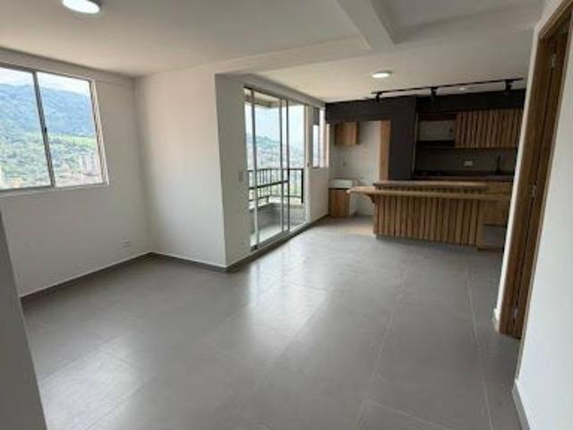 Apartaestudio en arriendo en Antioquia, Valle de Aburrá