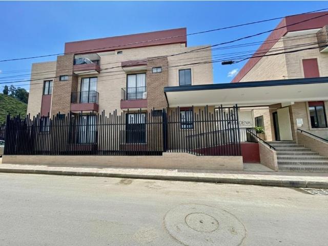 Apartaestudio en arriendo en Cundinamarca