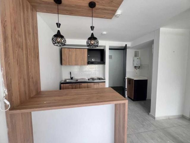 Apartaestudio en arriendo en Armenia, Quindío