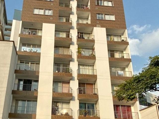 Apartaestudio en arriendo en La Victoria, Santander