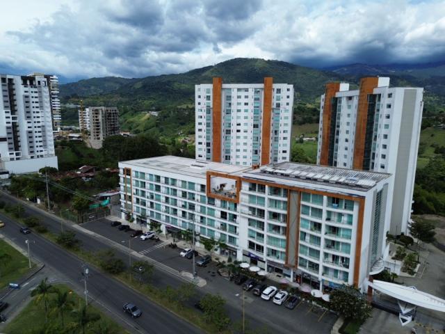 Apartaestudio en arriendo en Armenia, Quindío
