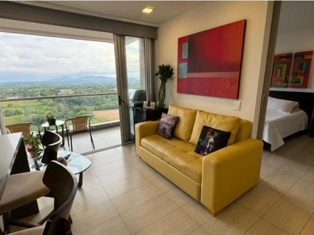 Apartaestudio en arriendo en Risaralda