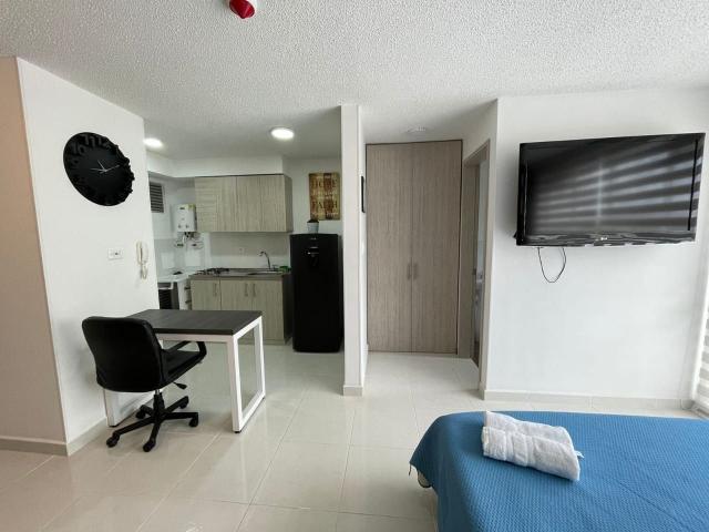Apartaestudio en arriendo en Ocaña, Norte De Santander