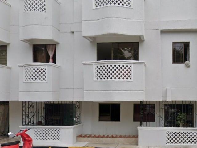Apartaestudio en arriendo en Crespo, Bolívar