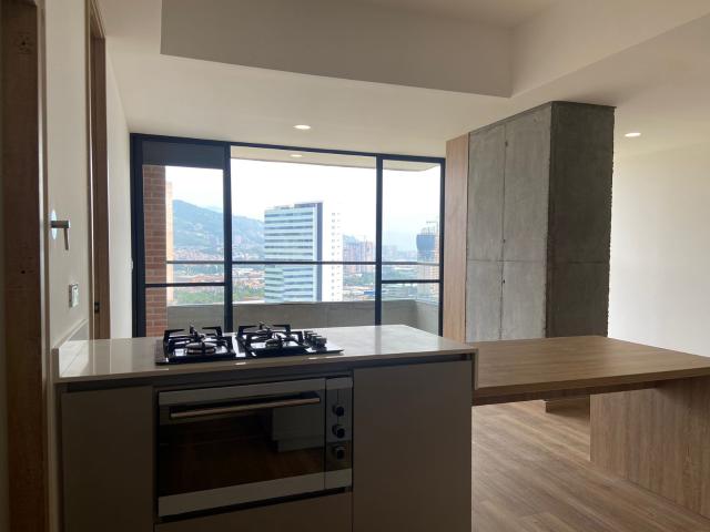 Apartaestudio en arriendo en Antioquia, Suroeste