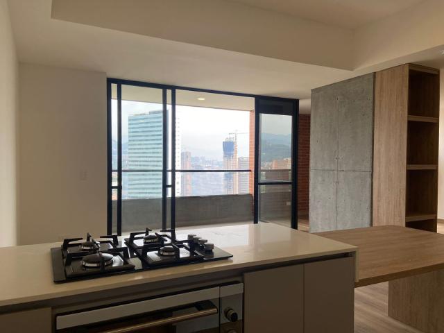 Apartaestudio en arriendo en Antioquia, Suroeste