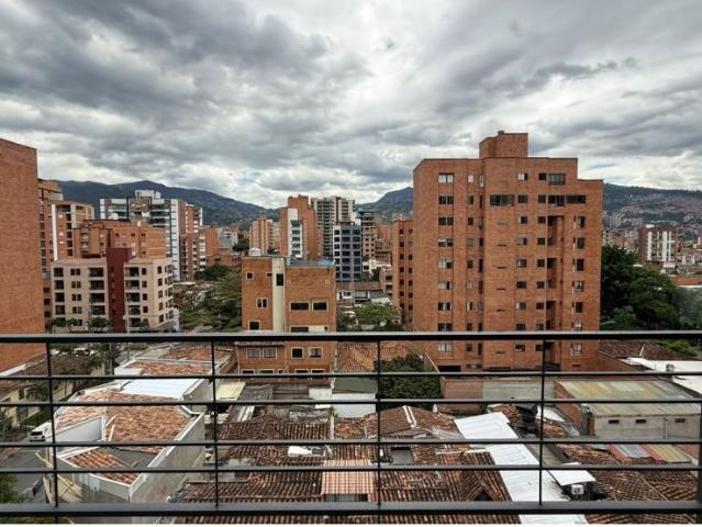 Apartaestudio en arriendo en Antioquia, Valle de Aburrá