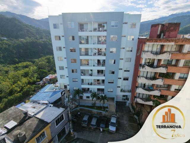 Apartaestudio en arriendo en Centro, Tolima