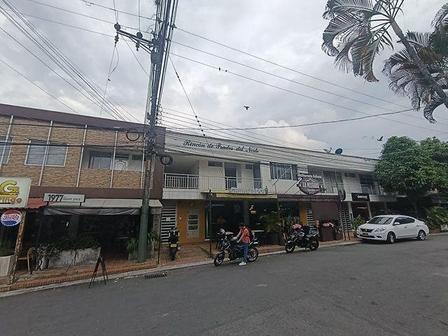 Apartaestudio en arriendo en Tolima