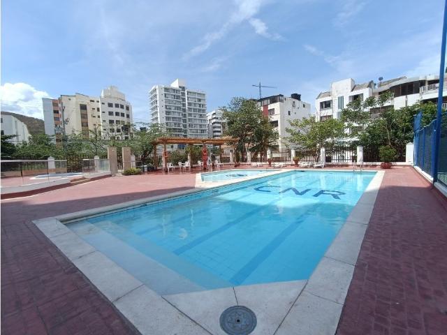 Apartaestudio en arriendo en Magdalena