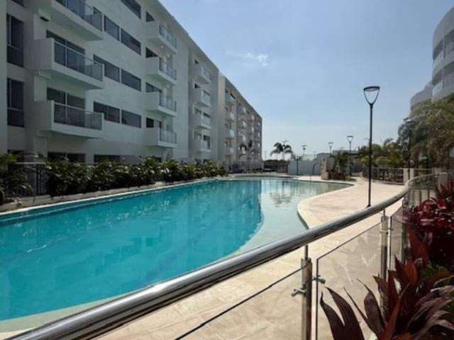 Apartaestudio en arriendo en Bolívar